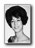 Shirley Francheschii: class of 1964, Norte Del Rio High School, Sacramento, CA.